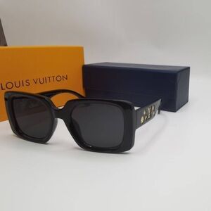 Louis Vuitton frameless sunglasses | A must-have item for light luxury